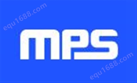 MPS芯源MP8004GQW-Z 13W 802.3af 以太网受电接口 DC 反激变换器