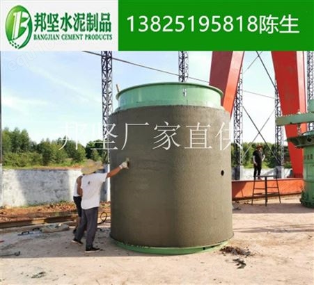 广州 水泥砼管 二级水泥管 预制混凝土管 三级钢筋混凝土排水管