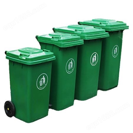 阿拉山口市零售塑料垃圾桶、环卫垃圾桶、分类垃圾桶、工业垃圾桶批发
