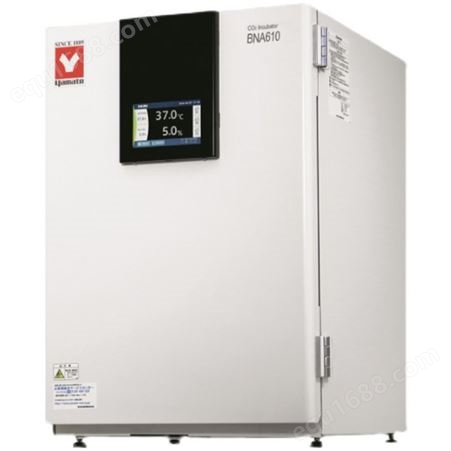 BNA610 水套式二氧化碳培养箱 CO2培养设备仪器 实验室用