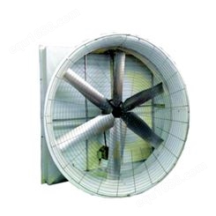 养殖风机设备 通风换气用 鸡舍饲养用 源博华可定制