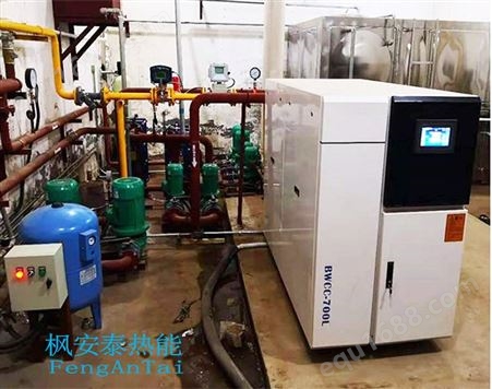 北京模块锅炉价格 燃气锅炉供应 低氮模块锅炉