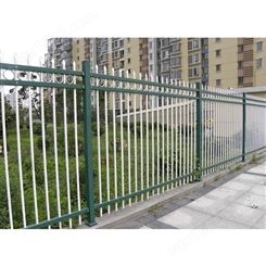 天津市安装铁艺围栏,锌钢围墙栅栏,护栏网厂家