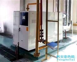 供应商场供暖铸铝锅炉 模块锅炉 低氮锅炉 远程控制 手机远程 北京锅炉