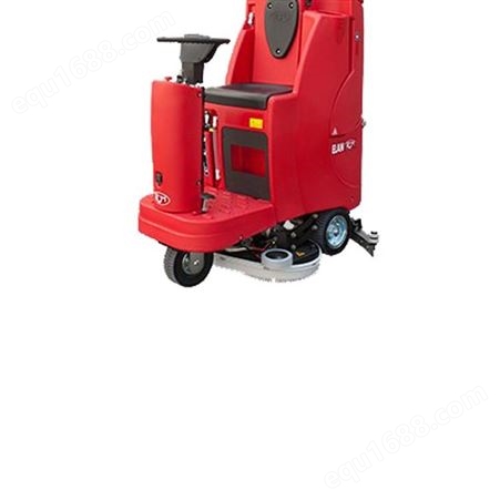 RCM洗地机紧凑型驾驶式洗地机 ELAN 70 工厂工业用车间商用洗地机厂家