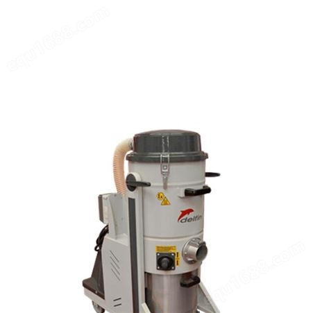 工业吸尘器配备浸浴式分离器 大功率吸尘器   沈阳吸尘器选万洁环保