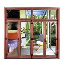 断桥铝系统门窗 定制铝合金门窗 施工安装 生产销售