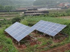 云南昆明家用养殖渔业设备 污水治理鱼塘增氧 太阳能污水处理设备