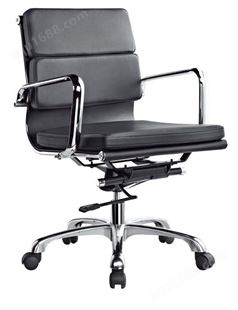 南昌办公家具靠背椅凳转椅家用可躺人体工学 老板椅电脑椅办公椅子