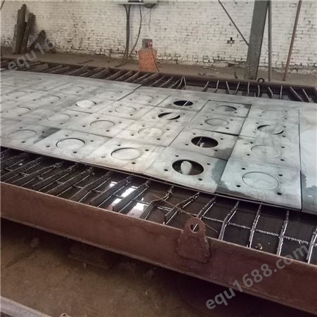 吴中耐磨钢板现货 nm400耐磨钢板与nm450耐磨板用途区别 良茂精细讲解