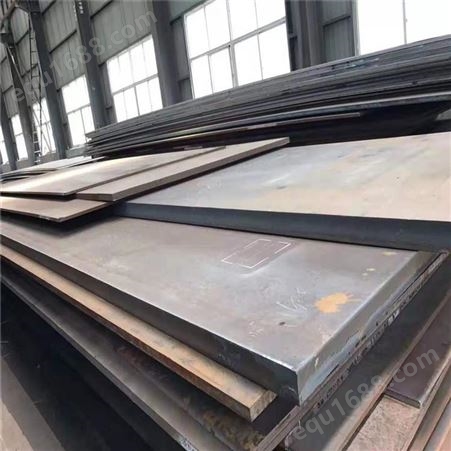 广西 销售Q890D高强板 Q890E高强钢板现货 良茂生产基地
