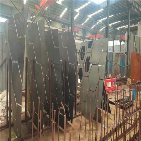 良茂特钢耐候钢板现货 SPA-H耐候板 激光加工精度高 SPA-H耐候钢板价格