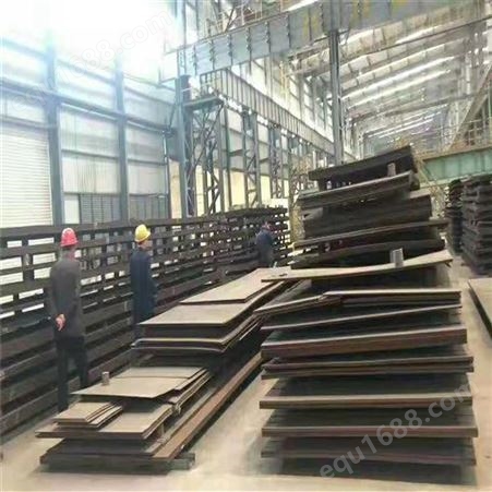 良茂特钢耐候钢板现货 SPA-H耐候板 激光加工精度高 SPA-H耐候钢板价格