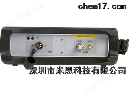 进口S7200系列广播电视信号频谱分析仪厂家