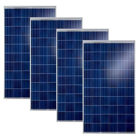 太阳能电池板 太阳能电池组件 恒大太阳能电池板大全