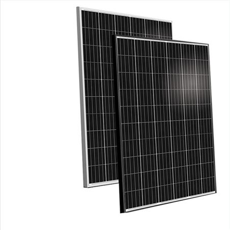 恒大太阳能电池板 光伏电池板光伏发电离网 多晶硅光伏组件